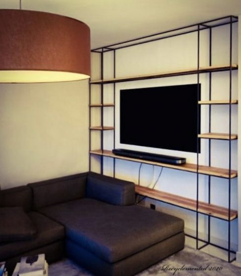 Recyclemented Berlin