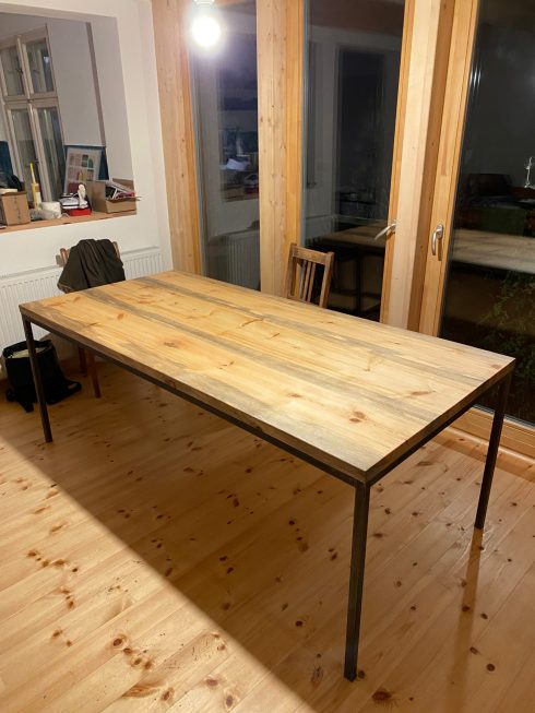 Recyclemented Berlin