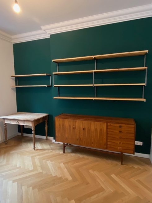 Recyclemented Berlin